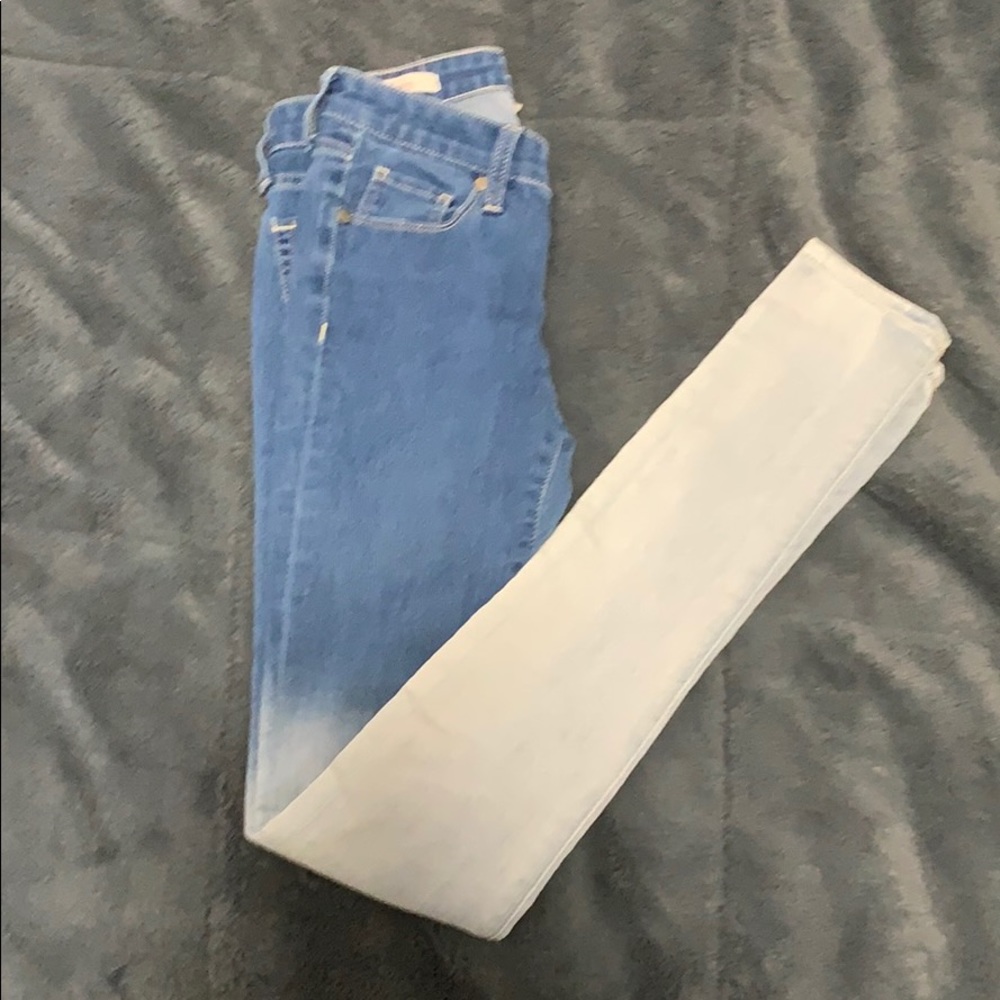 jeans